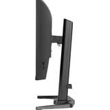 iiyama GB2471HSU-B1, Gaming Skærm Sort (mat)
