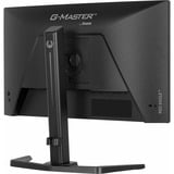 iiyama GB2471HSU-B1, Gaming Skærm Sort (mat)
