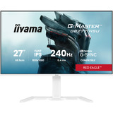 iiyama GB2771HSU-W1, Gaming Skærm hvid (mat)