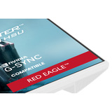 iiyama GB2771HSU-W1, Gaming Skærm hvid (mat)