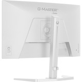 iiyama G-MASTER GB2771HSU-W1, Gaming Skærm hvid (mat)