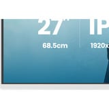 iiyama G-MASTER GB2771HSU-W1, Gaming Skærm hvid (mat)