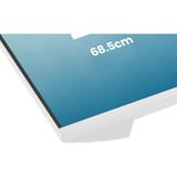 iiyama G-MASTER GB2771HSU-W1, Gaming Skærm hvid (mat)