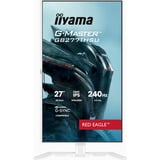 iiyama G-MASTER GB2771HSU-W1, Gaming Skærm hvid (mat)