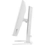 iiyama G-MASTER GB2771HSU-W1, Gaming Skærm hvid (mat)