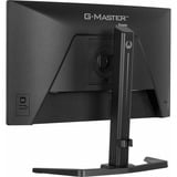 iiyama G-Master GB2471HSU-B1 Red Eagle, Gaming Skærm Sort (mat)
