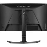 iiyama G-Master GB2471HSU-B1 Red Eagle, Gaming Skærm Sort (mat)