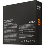 AMD 100-100001405WOF, Processor boxed