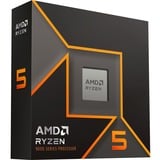 AMD Ryzen™ 5 9600X, Processor boxed