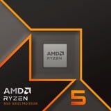 AMD Ryzen™ 5 9600X, Processor boxed