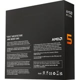 AMD Ryzen™ 5 9600X, Processor boxed