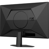 AOC 27G4XE, Gaming Skærm Sort
