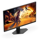 AOC 27G4XE, Gaming Skærm Sort