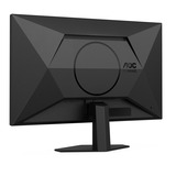 AOC 27G4XE, Gaming Skærm Sort