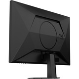 AOC 27G4XE, Gaming Skærm Sort