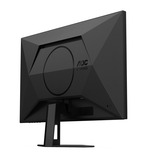 AOC 27G4XE, Gaming Skærm Sort