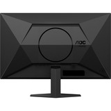 AOC 27G4XE computerskærm 68,6 cm (27") 1920 x 1080 pixel Fuld HD LCD Sort, Grå, Gaming Skærm Sort, 68,6 cm (27"), 1920 x 1080 pixel, Fuld HD, LCD, 0,5 ms, Sort, Grå