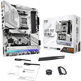 ASRock 90-MXBP90-A0UAYZ, Bundkort 