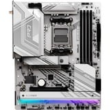 ASRock X870 Pro RS WiFi, Bundkort 