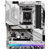 ASRock X870 Pro RS WiFi, Bundkort 