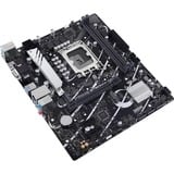 ASUS 90MB1FI0-M0EAY0, Bundkort Sort/Sølv