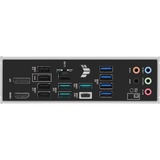 ASUS 90MB1IX0-M0EAY0, Bundkort 