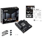ASUS 90MB1IX0-M0EAY0, Bundkort 
