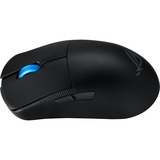 ASUS 90MP03Z0-BMUA00, Gaming mus Sort