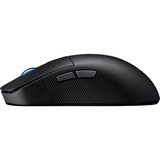 ASUS 90MP03Z0-BMUA00, Gaming mus Sort