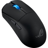 ASUS 90MP03Z0-BMUA00, Gaming mus Sort
