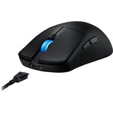 ASUS 90MP03Z0-BMUA00, Gaming mus Sort