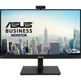 ASUS BE24EQSK, LED-skærm Sort