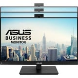 ASUS BE24EQSK, LED-skærm Sort