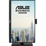 ASUS BE24EQSK, LED-skærm Sort