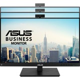 ASUS BE24EQSK computerskærm 60,5 cm (23.8") 1920 x 1080 pixel Fuld HD Sort, LED-skærm Sort, 60,5 cm (23.8"), 1920 x 1080 pixel, Fuld HD, 5 ms, Sort