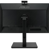 ASUS BE24EQSK computerskærm 60,5 cm (23.8") 1920 x 1080 pixel Fuld HD Sort, LED-skærm Sort, 60,5 cm (23.8"), 1920 x 1080 pixel, Fuld HD, 5 ms, Sort