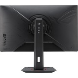 ASUS Gaming Skærm Sort