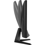 ASUS Gaming Skærm Sort