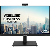 ASUS LED-skærm Sort