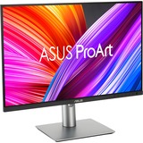 ASUS LED-skærm Sort/Sølv