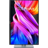 ASUS LED-skærm Sort/Sølv