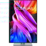 ASUS PA248CRV, LED-skærm Sort/Sølv