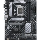 ASUS PRIME B660-PLUS D4 Intel B660 LGA 1700 ATX, Bundkort Intel, LGA 1700, Intel® Celeron®, Intel® Core™ i3, Intel® Core™ i5, Intel® Core™ i7, Intel® Core™ i9,..., LGA 1700, DDR4-SDRAM, 128 GB