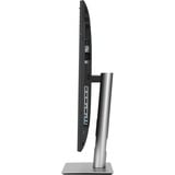 ASUS ProArt PA248CRV computerskærm 61,2 cm (24.1") 1920 x 1200 pixel WUXGA LCD Sort, Sølv, LED-skærm Sort/Sølv, 61,2 cm (24.1"), 1920 x 1200 pixel, WUXGA, LCD, 5 ms, Sort, Sølv