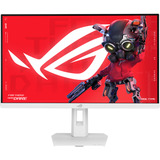 ASUS ROG Strix XG27ACMES-W, Gaming Skærm Hvid