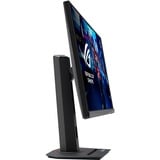 ASUS ROG Strix XG27ACS computerskærm 68,6 cm (27") 2560 x 1440 pixel Quad HD LED Sort, Gaming Skærm Sort, 68,6 cm (27"), 2560 x 1440 pixel, Quad HD, LED, 1 ms, Sort
