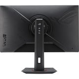 ASUS ROG Strix XG27ACS computerskærm 68,6 cm (27") 2560 x 1440 pixel Quad HD LED Sort, Gaming Skærm Sort, 68,6 cm (27"), 2560 x 1440 pixel, Quad HD, LED, 1 ms, Sort