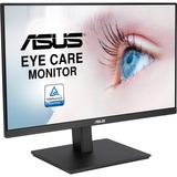 ASUS VA24EQSB 60,5 cm (23.8") 1920 x 1080 pixel Fuld HD LED Sort, LED-skærm Sort, 60,5 cm (23.8"), 1920 x 1080 pixel, Fuld HD, LED, 5 ms, Sort