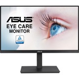 ASUS VA24EQSB 60,5 cm (23.8") 1920 x 1080 pixel Fuld HD LED Sort, LED-skærm Sort, 60,5 cm (23.8"), 1920 x 1080 pixel, Fuld HD, LED, 5 ms, Sort