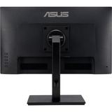 ASUS VA24EQSB 60,5 cm (23.8") 1920 x 1080 pixel Fuld HD LED Sort, LED-skærm Sort, 60,5 cm (23.8"), 1920 x 1080 pixel, Fuld HD, LED, 5 ms, Sort